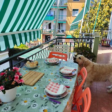 Yellow Submarine Freeparking Petfriendly 拉帕洛 外观 照片